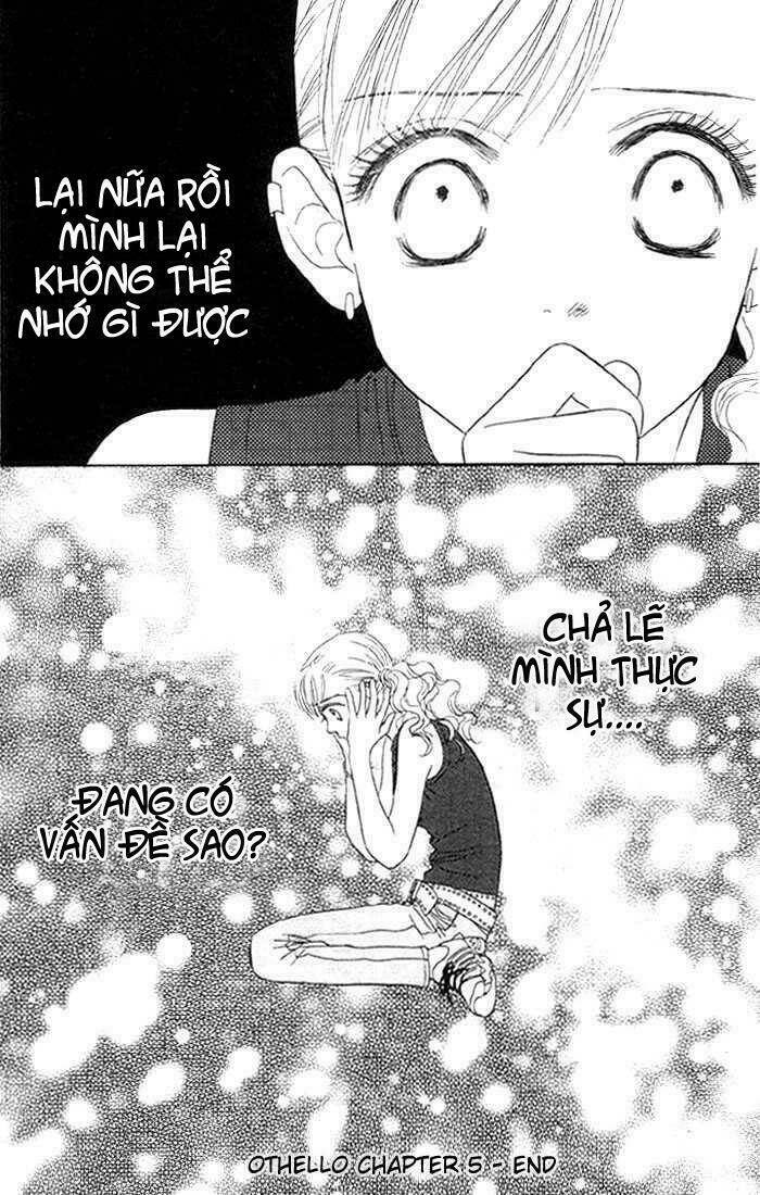 othello chapter 5.2 22