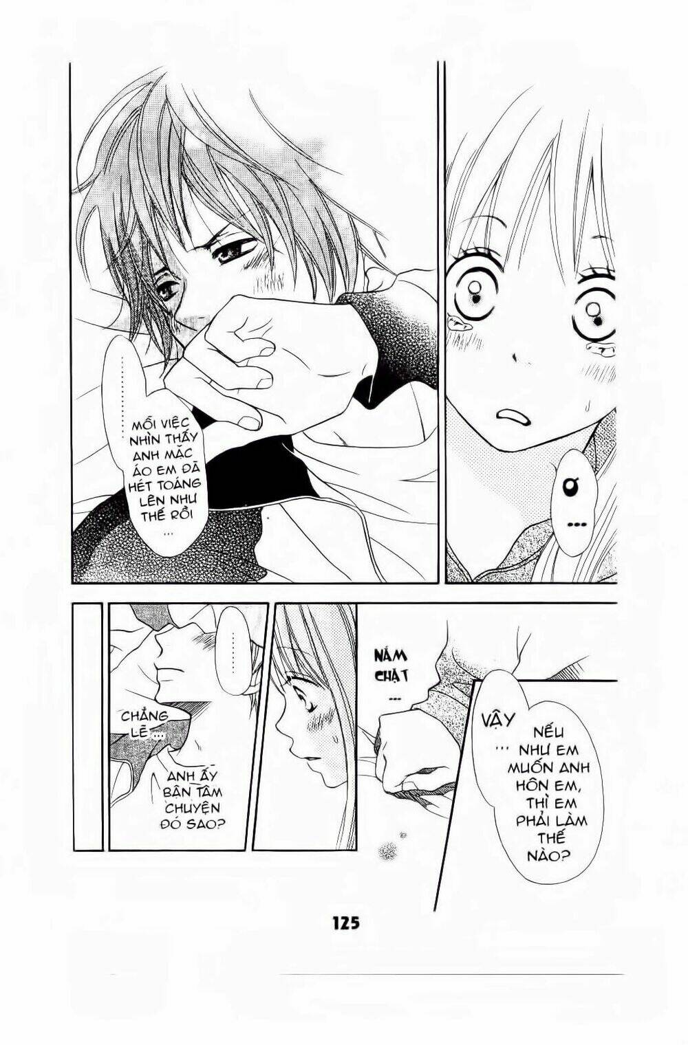 vương quốc mộng mơ chapter 4 39