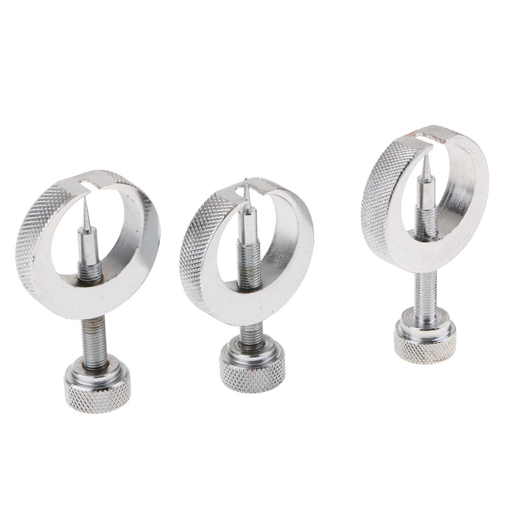 Vòng Đồng Hồ Đo Áp Suất Con Trỏ Nâng Mặt Kẹp Phanh Con Trỏ Nâng Dụng Cụ 0.7/1/1. 2mm