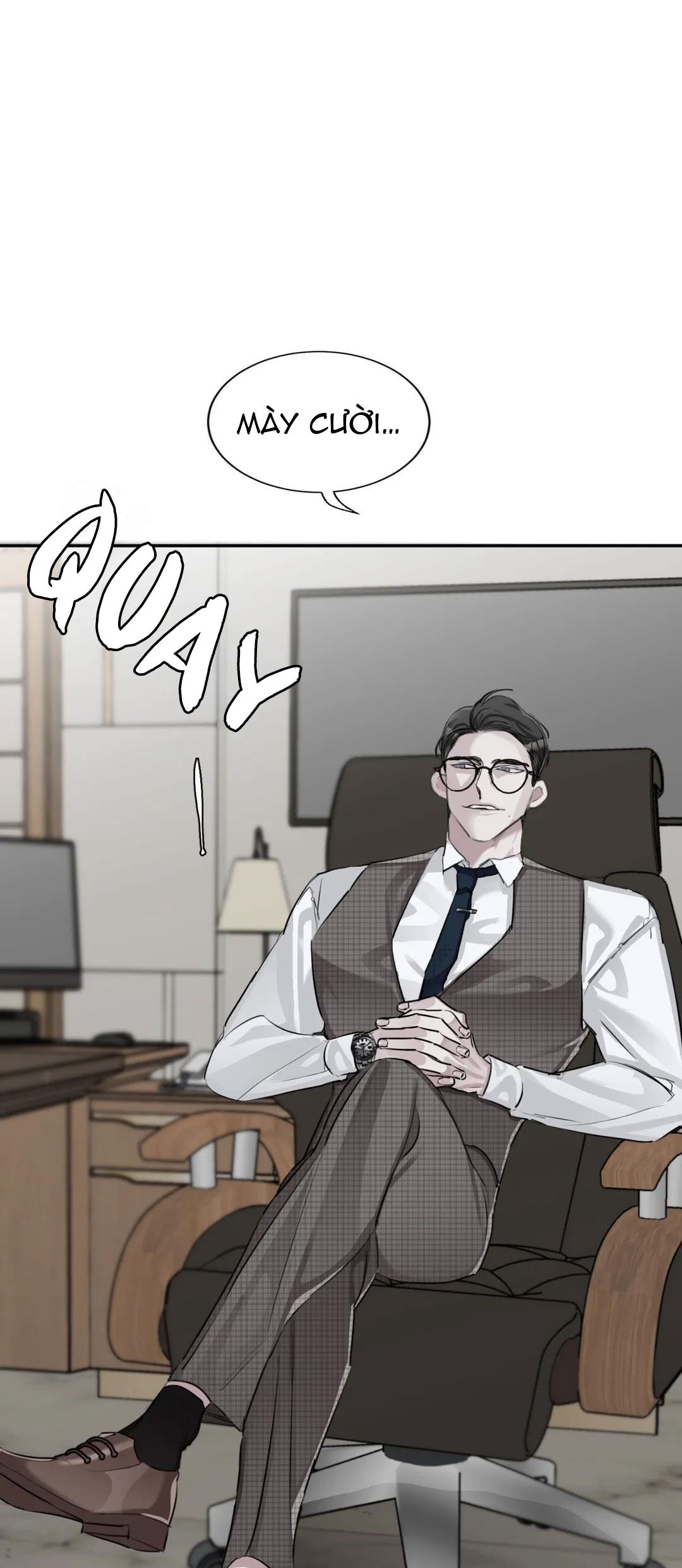 lãng mạn toixico chapter 8 5