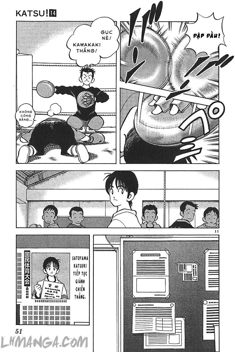 katsu chapter 130 13