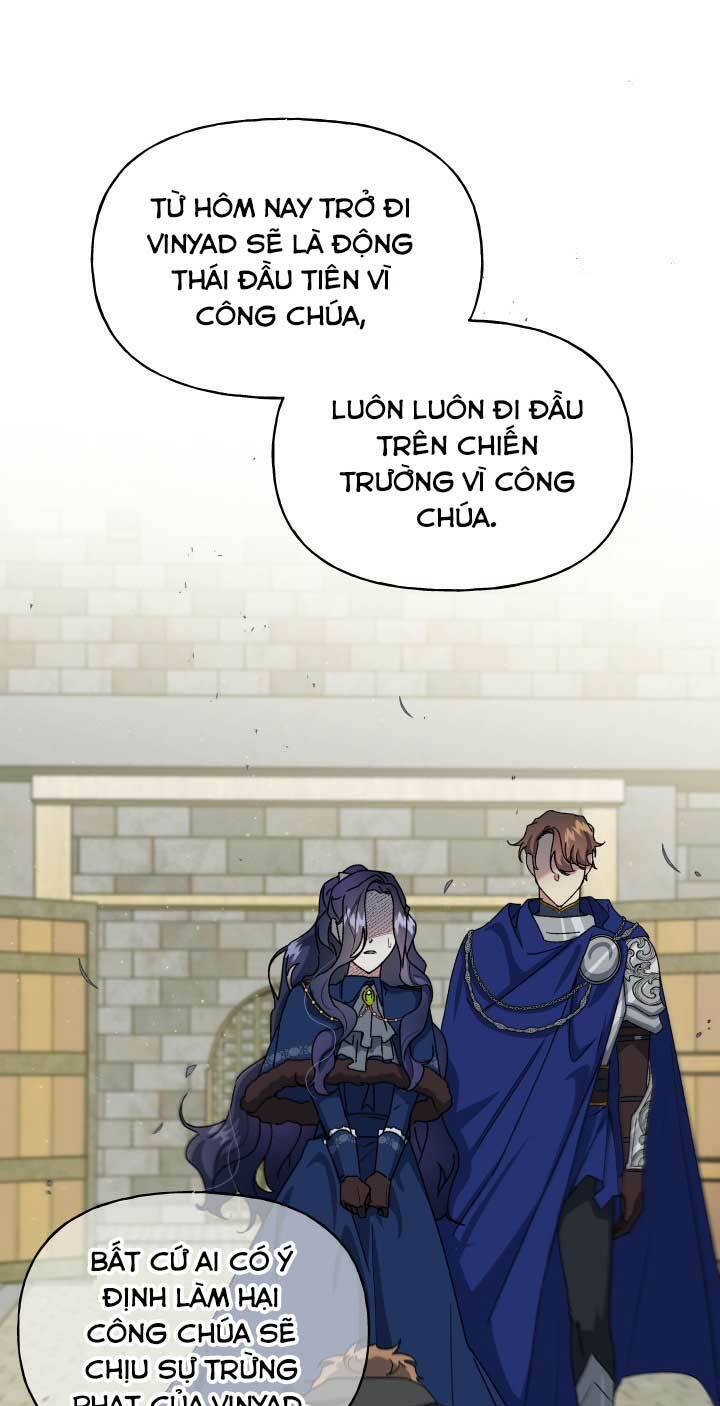 tế phẩm công chúa chapter 21 25