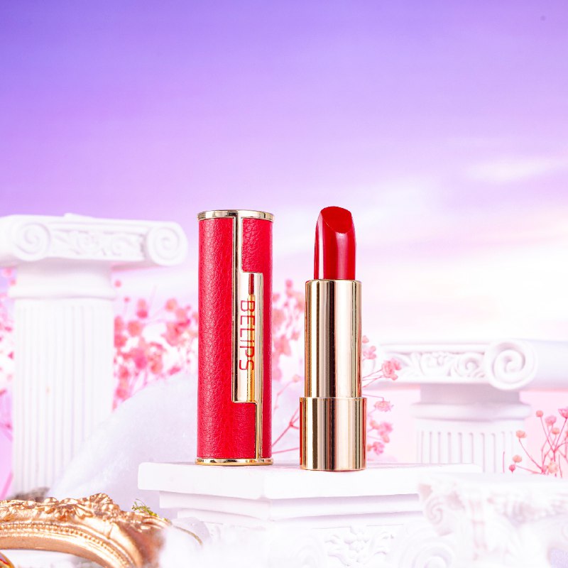 Son Thỏi Mịn Môi Bán Lì Belips Sexy Lipstick (3,7g)