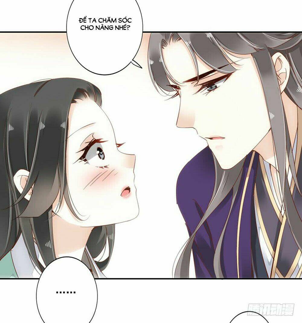 thiền tâm vấn đạo chapter 56 55