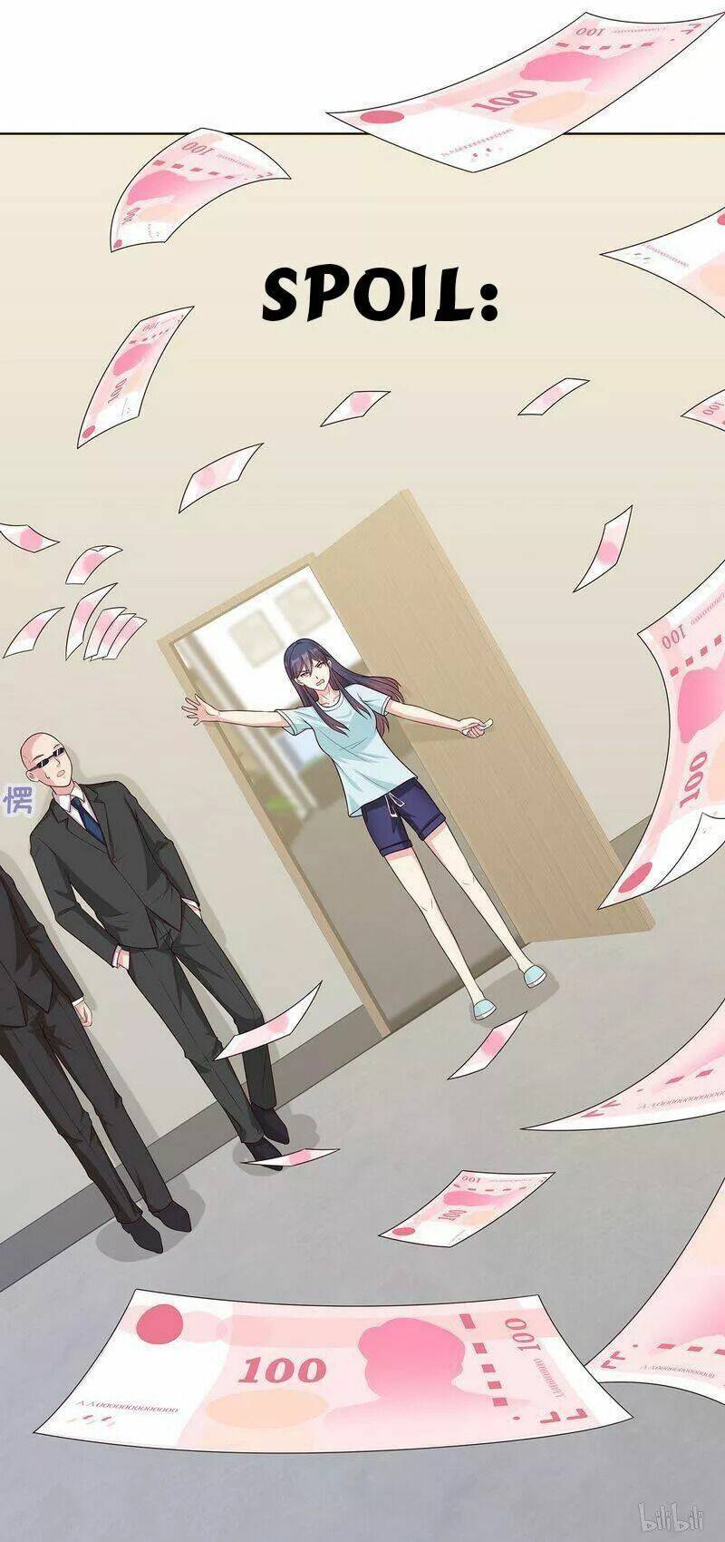 nam thần manh bảo tận diệt chapter 76.2 29