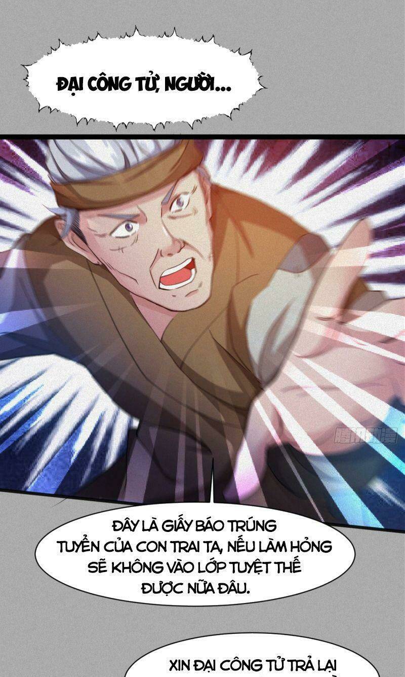 ma hoàng sư đệ quả thực quá chung tình chapter 16 13