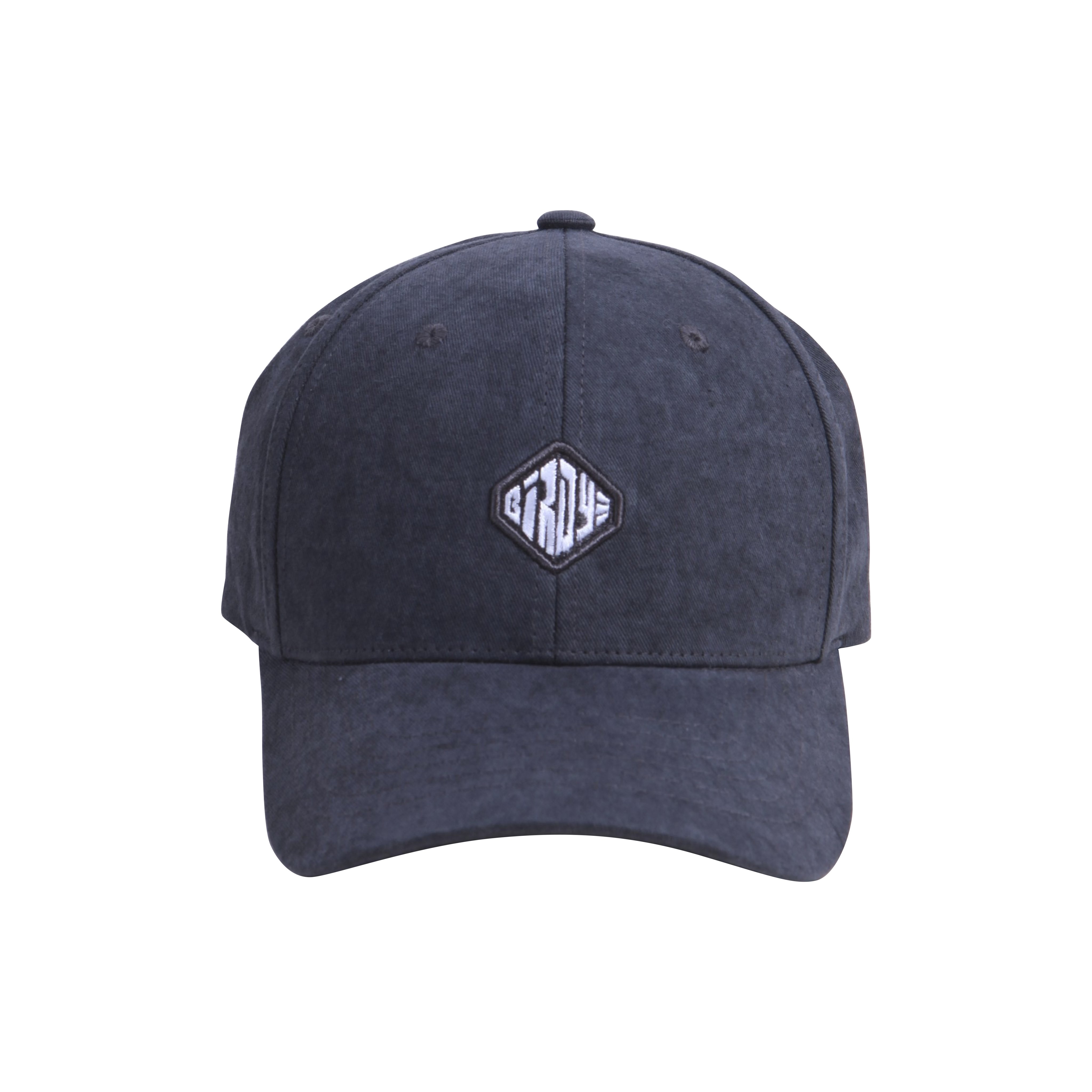 NÓN BIRDY LOGO CAP