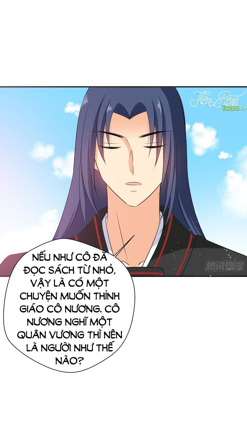 nam tử truyện chapter 8 4