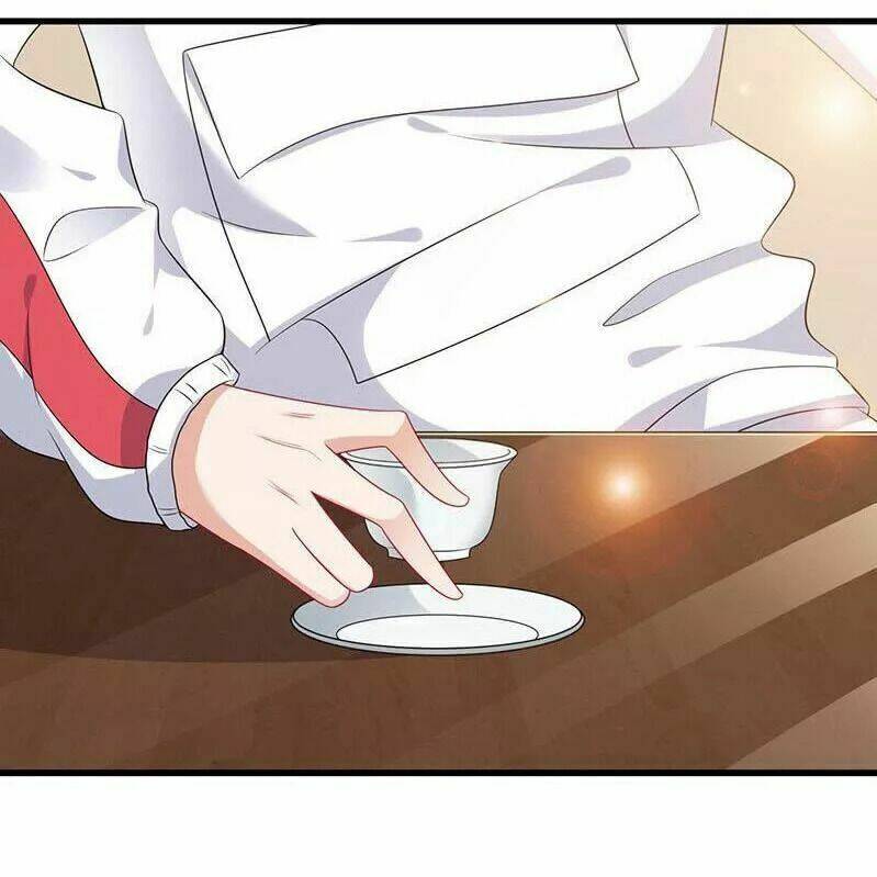 vương bài thiên sư và tiểu manh yêu chapter 30 6