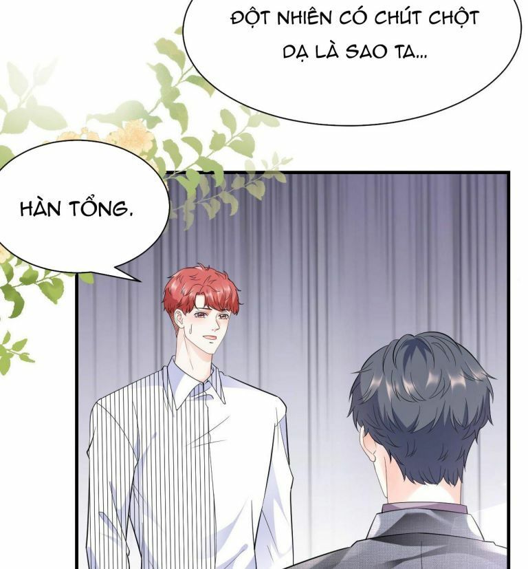 đại tiểu thư có ý đồ gì xấu đâu chapter 11 7