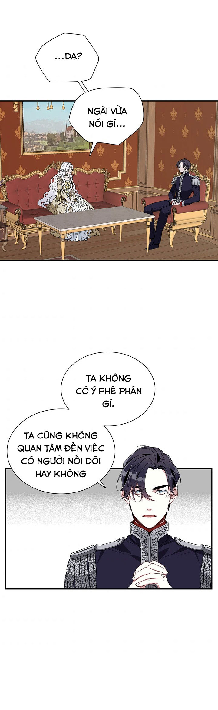 tôi là mẹ kế nhưng con gái tôi quá dễ thương chapter 18 38