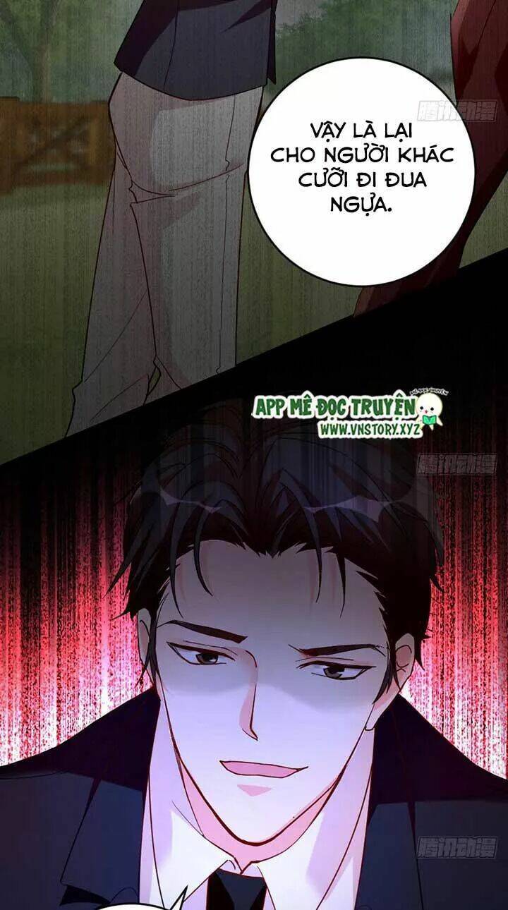 thiên hậu trở về chapter 82 9