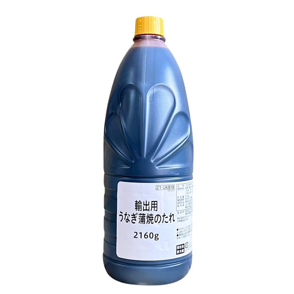Xốt Lươn Nướng Unagi Kabayaki 2,16KG (Ebara)