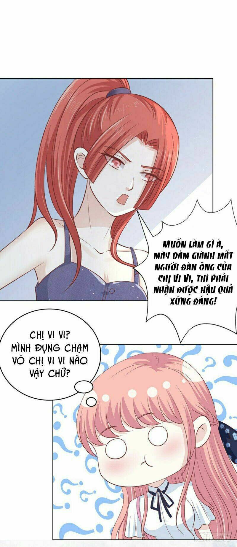 liệt ái tri hạ: series mật đào tiểu tình nhân chapter 177 35