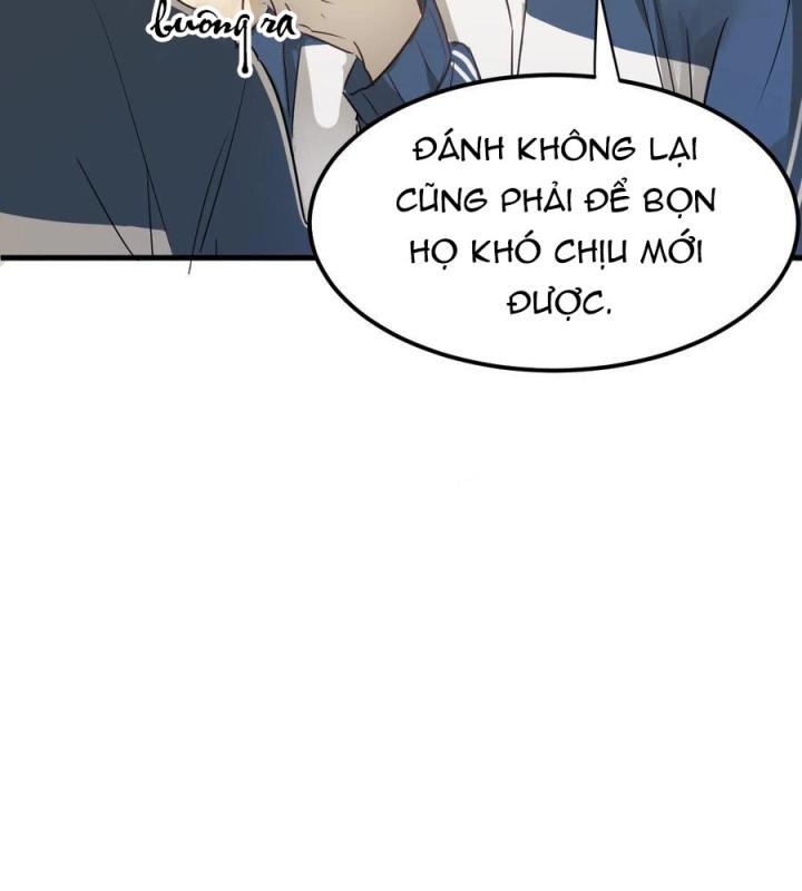 bị dã thú tùy ý theo dõi chapter 2 84