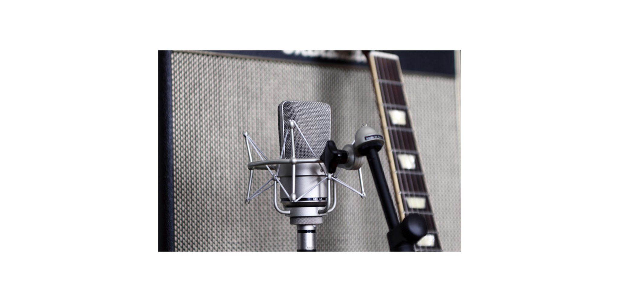 TLM 103 Studio Set Micro condenser thu âm Neumann-HÀNG NHẬP KHẨU