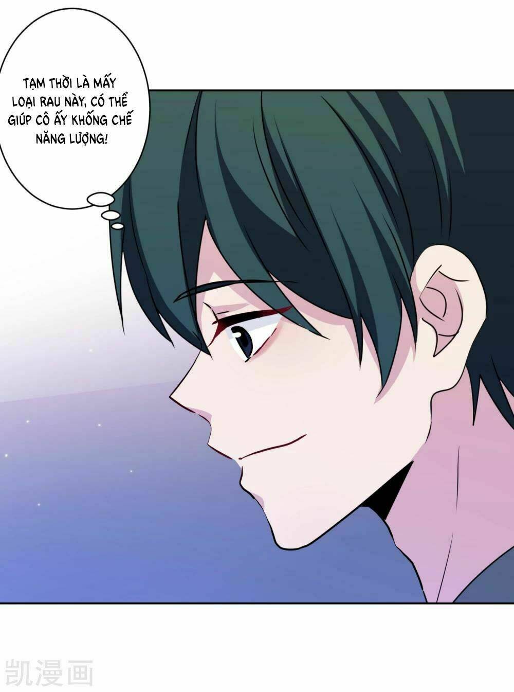 nhân vật phản diện: không ngọt không lấy tiền chapter 19.1 24