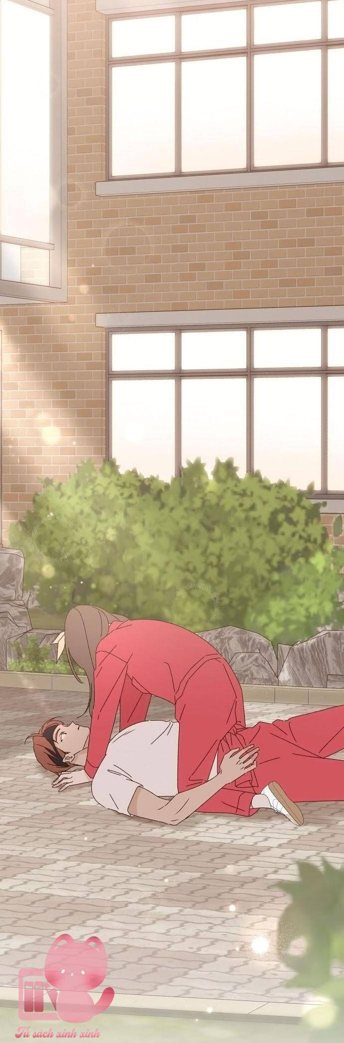 lén lút quện nhau chapter 24 122