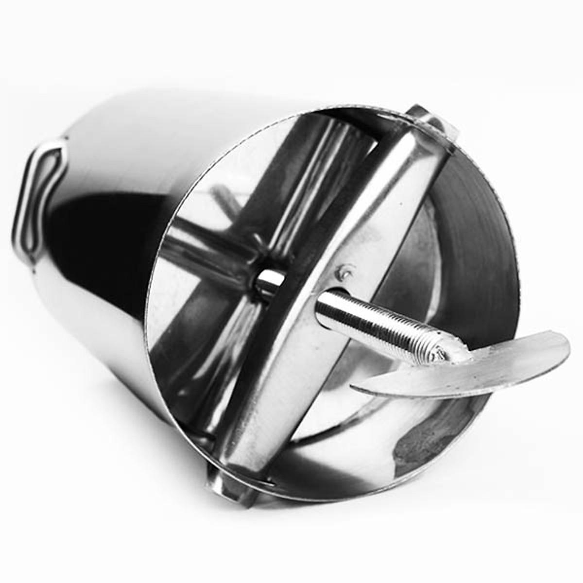 Khuôn Làm Giò Chả Tết Tại Nhà Loại 0,5kg - 1kg  - loại 0.5kg - Hàng Chất Lượng