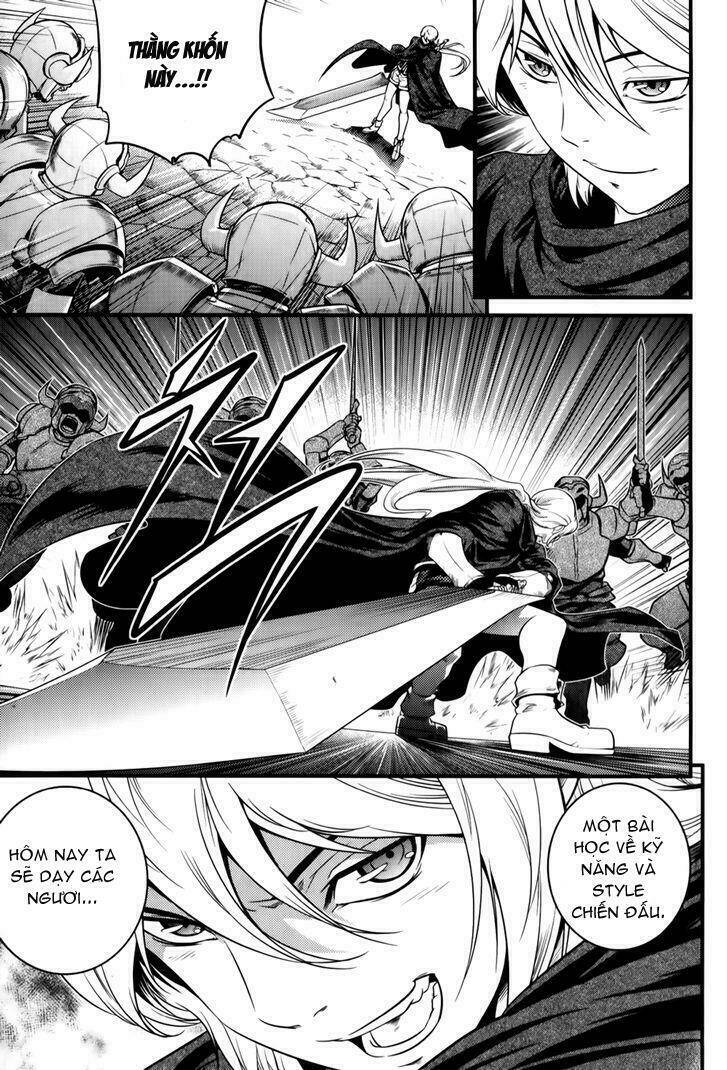 the legend of maian chapter 64 33