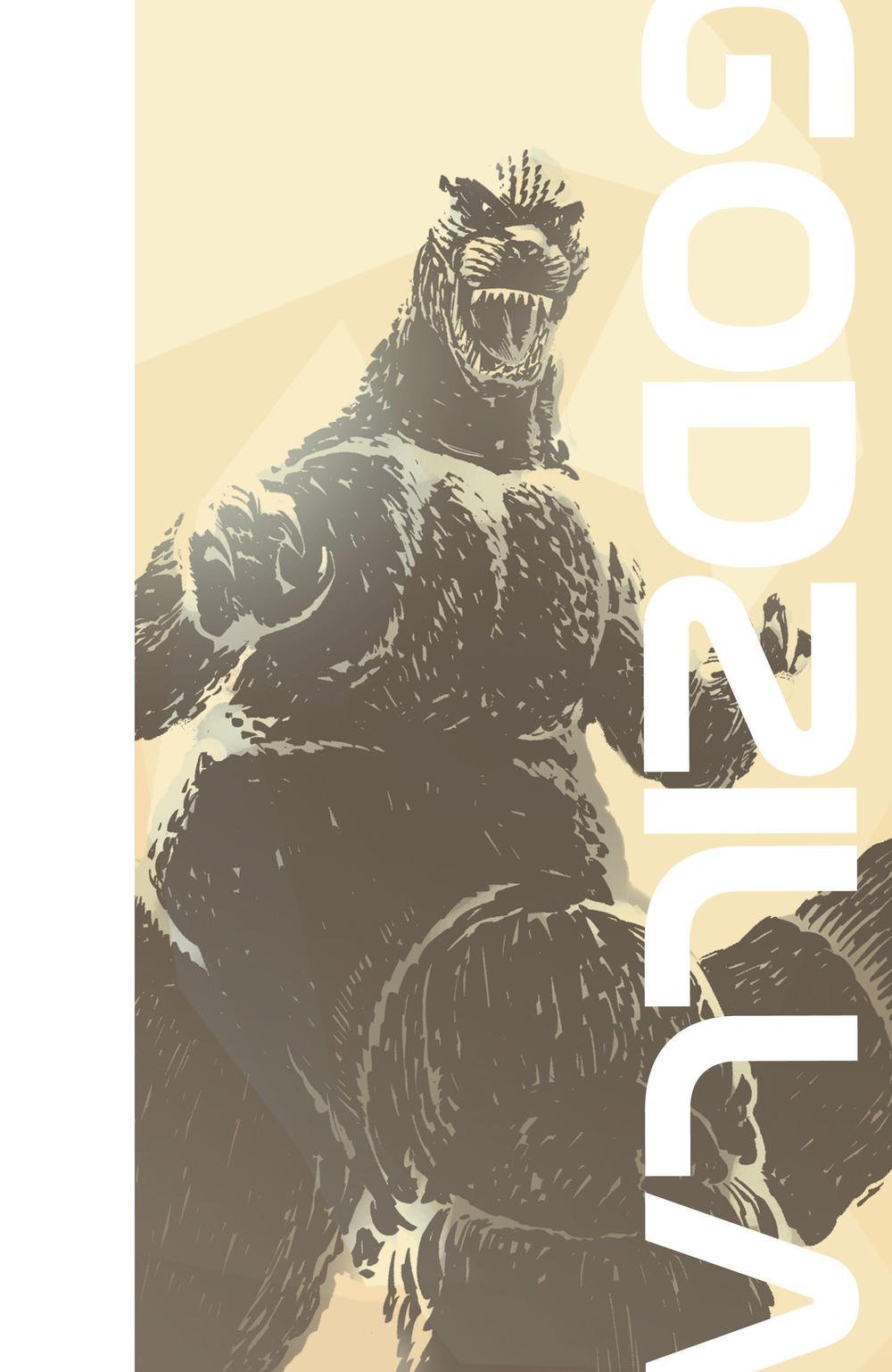 đại chiến godzilla chapter 1 97