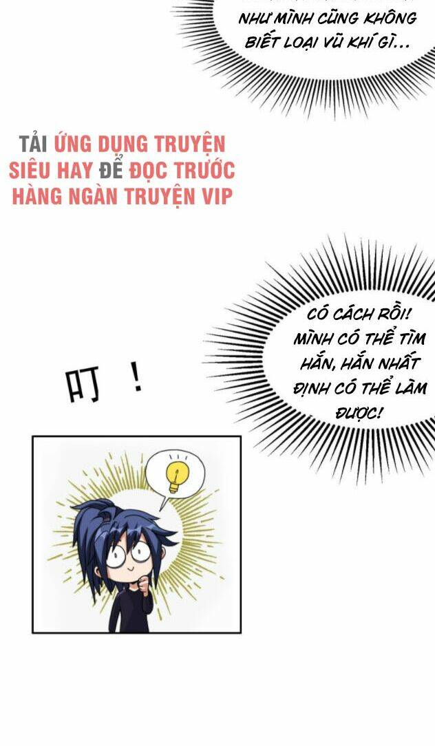 chí tôn thổ hào hệ thống chapter 8 19