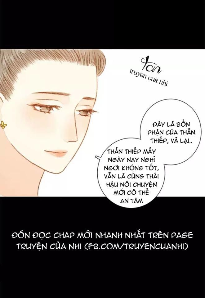 vương gia bá đạo và bác sĩ xinh đẹp chapter 45 18