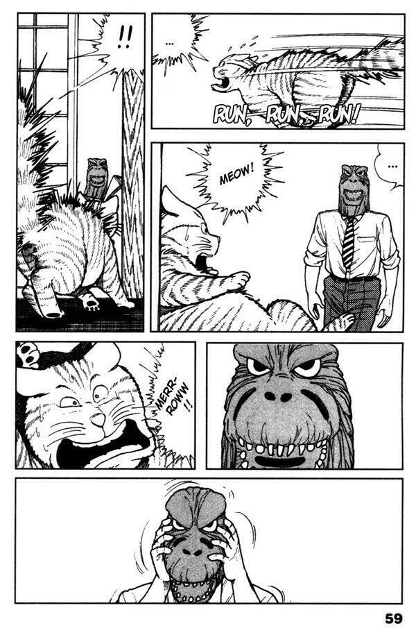 hello michael! chapter 9 6