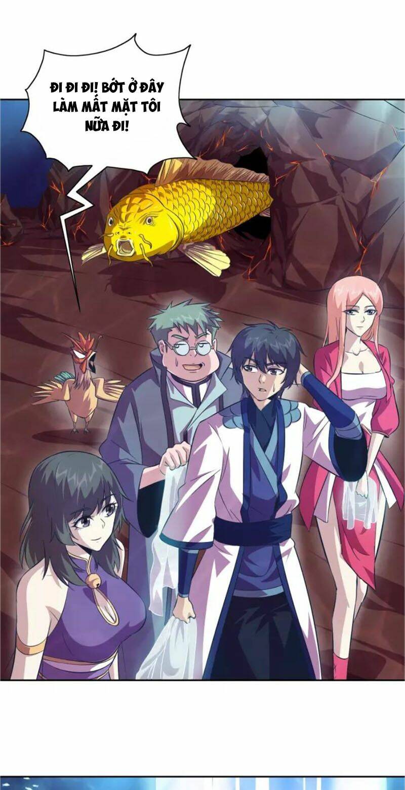 chín năm nghĩa vụ tu chân chapter 45 33