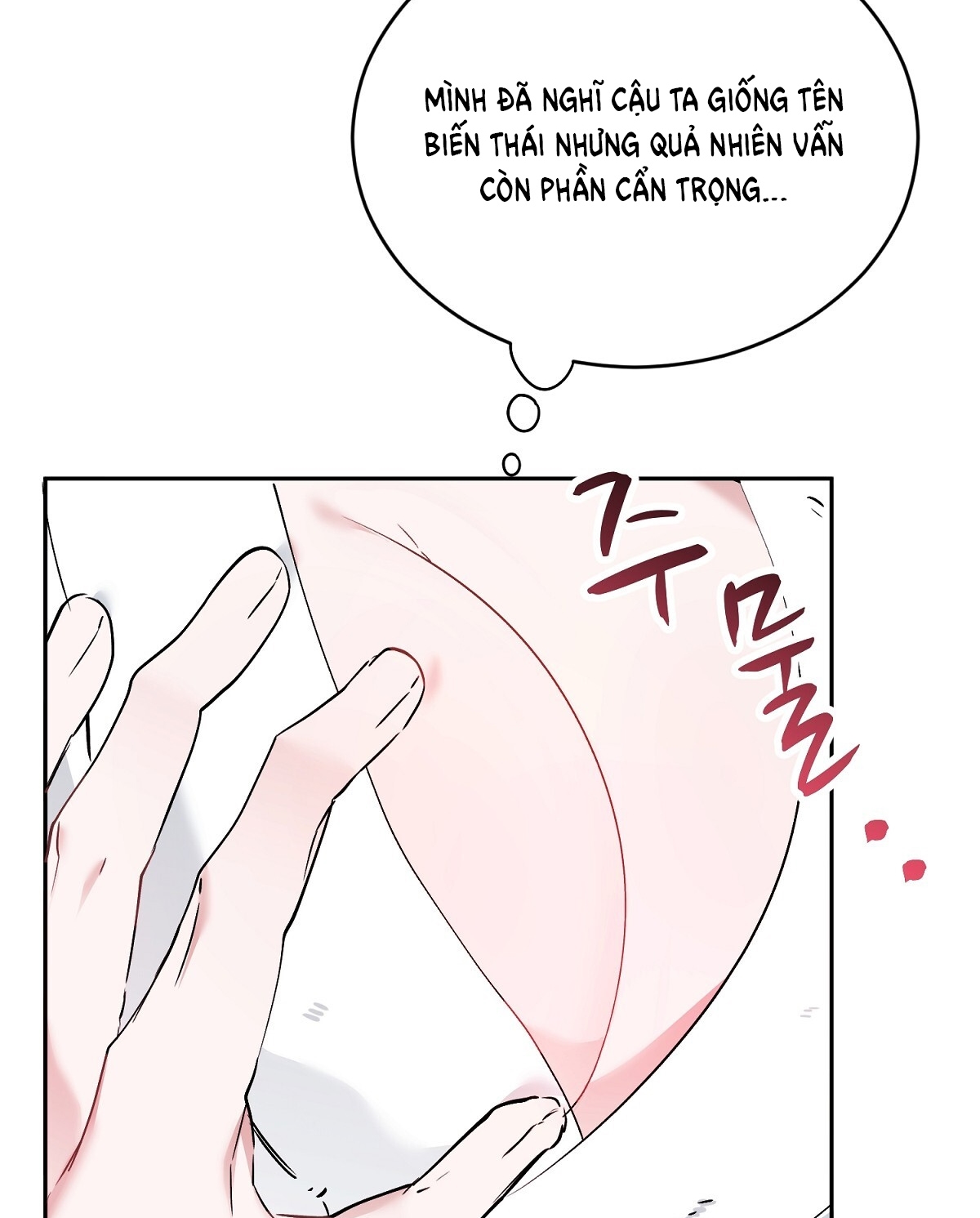 Người Bạn Dâm Loạn chapter 5.2 - Trang 52