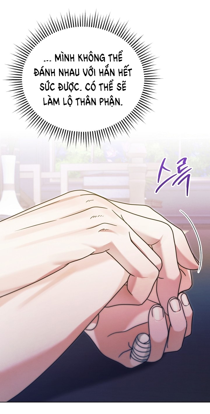 [18+] hãy cầu xin ta đi chapter 7.2 29