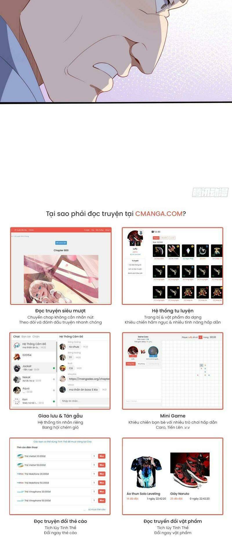 tổ thượng có tiền chapter 47 17