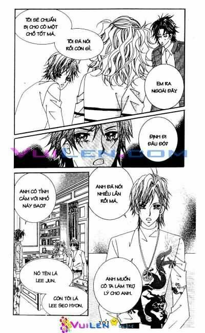 hạnh phúc bất tận chapter 1 101