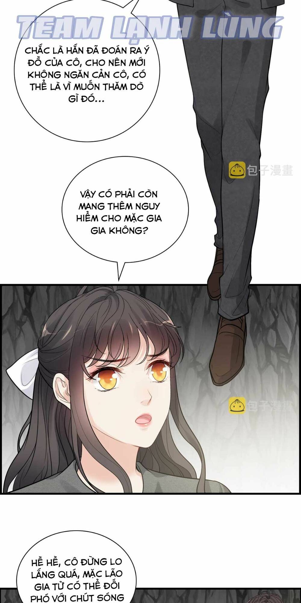 cô vợ hợp đồng bỏ trốn của tổng giám đốc chapter 461 5