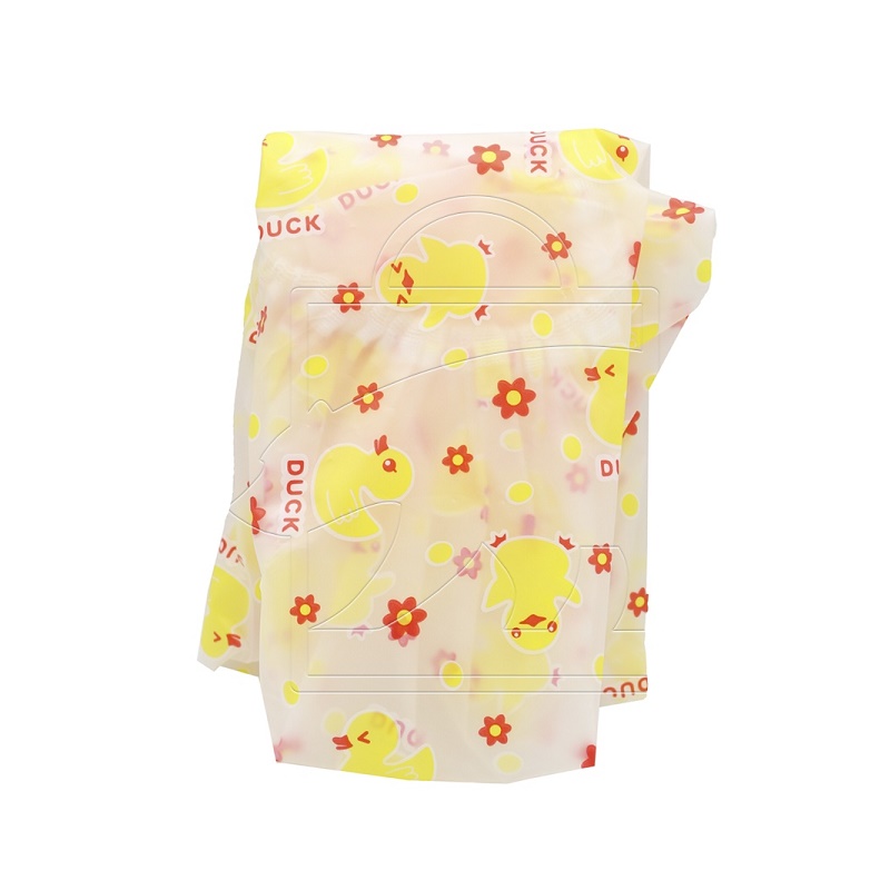 Mũ tắm 03 họa tiết 30cm chống thấm nước cao, dai bền & co giãn - made in Japan
