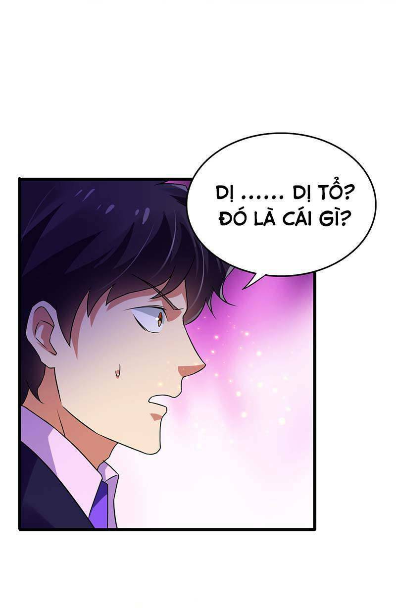 siêu cấp bại gia tử chapter 76 1