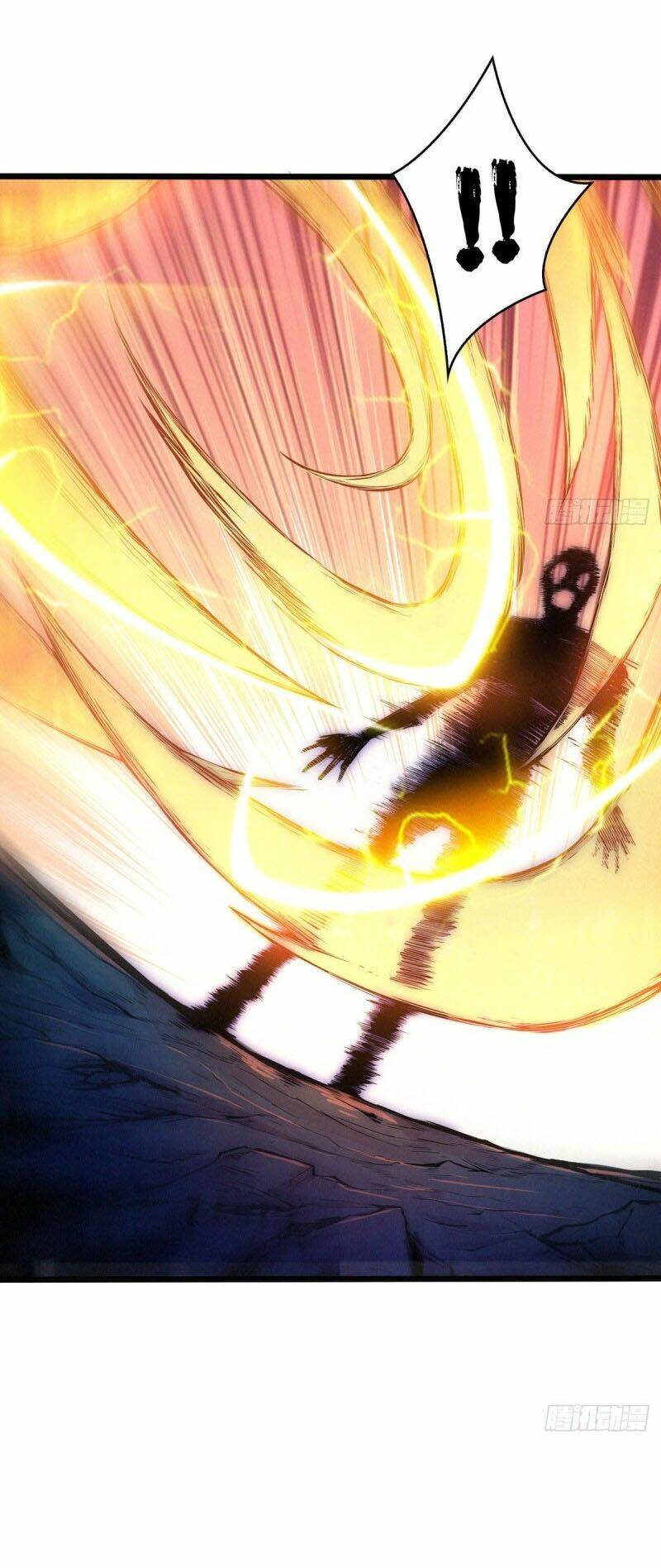 nơi này có yêu khí chapter 74 14