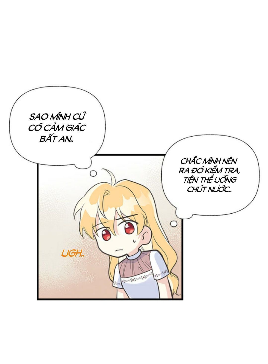 chị tôi đã nhặt về một nam chính quyến rũ chapter 17 53