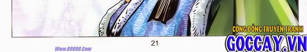 tuyệt thế vô song 2 chapter 82 40