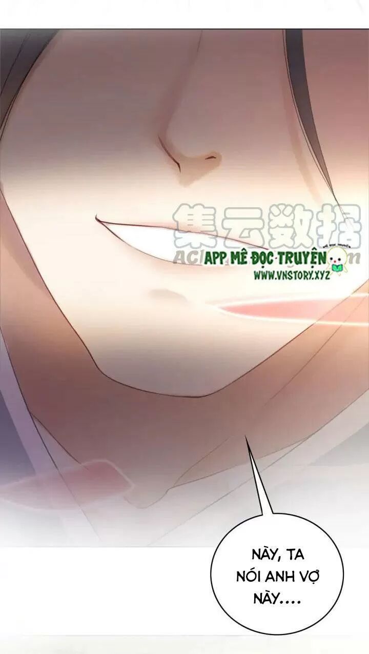 cực phẩm phế vật tiểu thư chapter 114 50