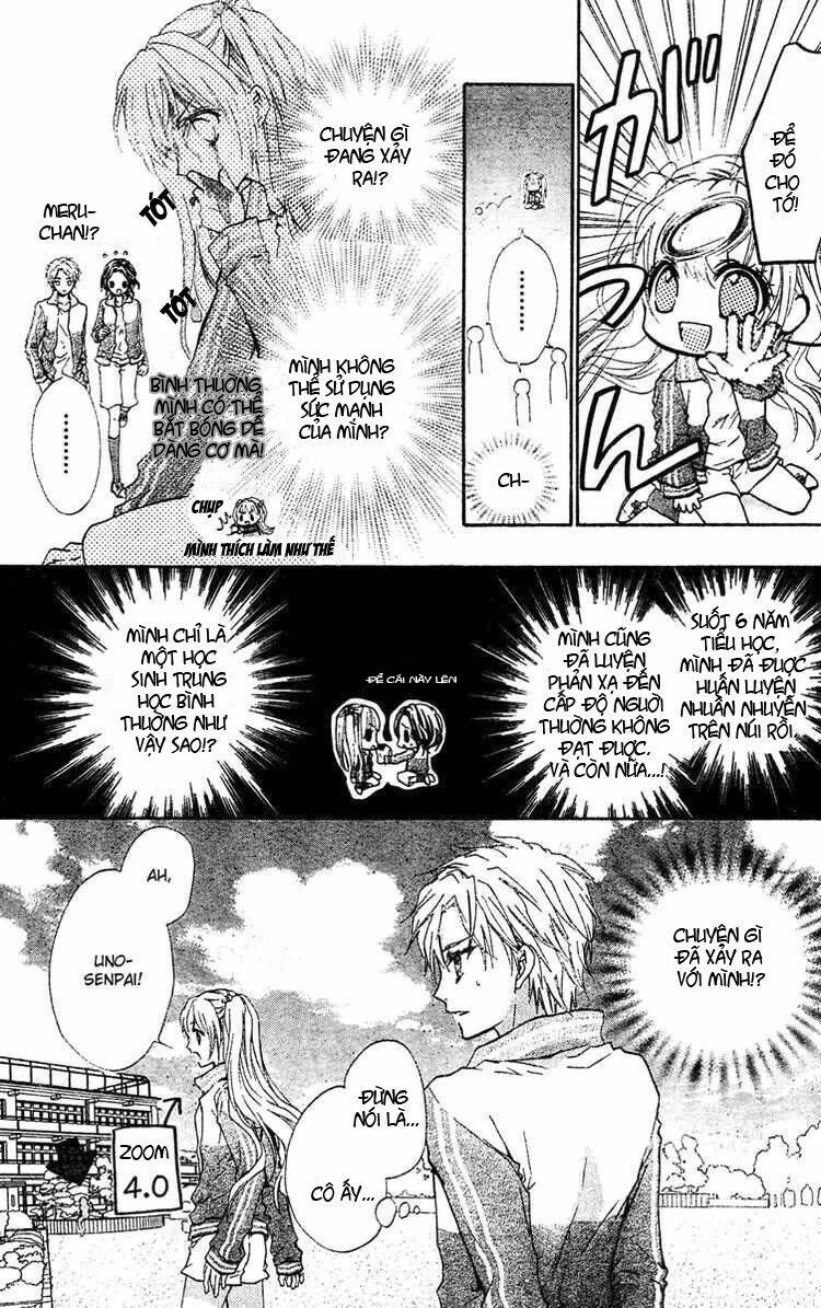 fly high! chapter 6 5