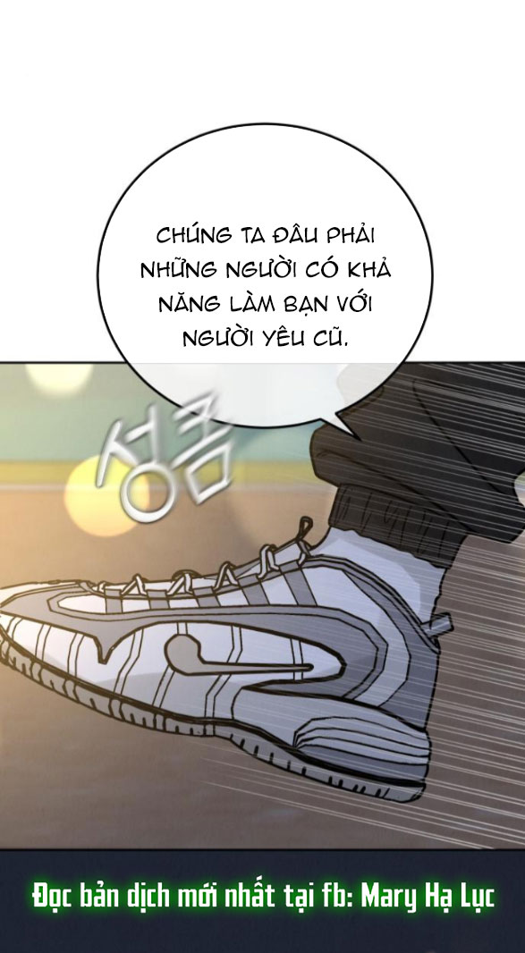 Thuyết Tình Yêu Ích Kỷ chapter 33.1 7