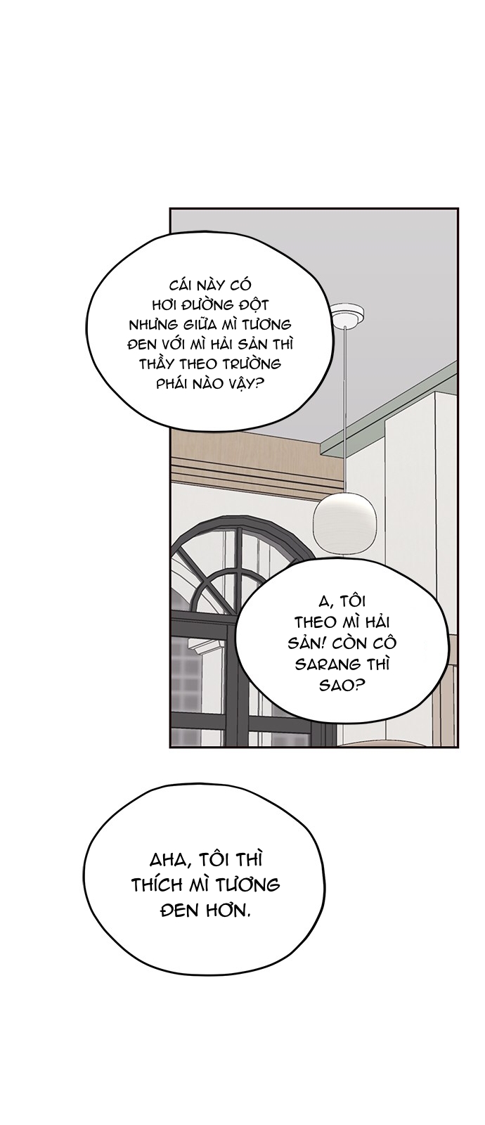 sợi chỉ nhân duyên của sarang chapter 23 15