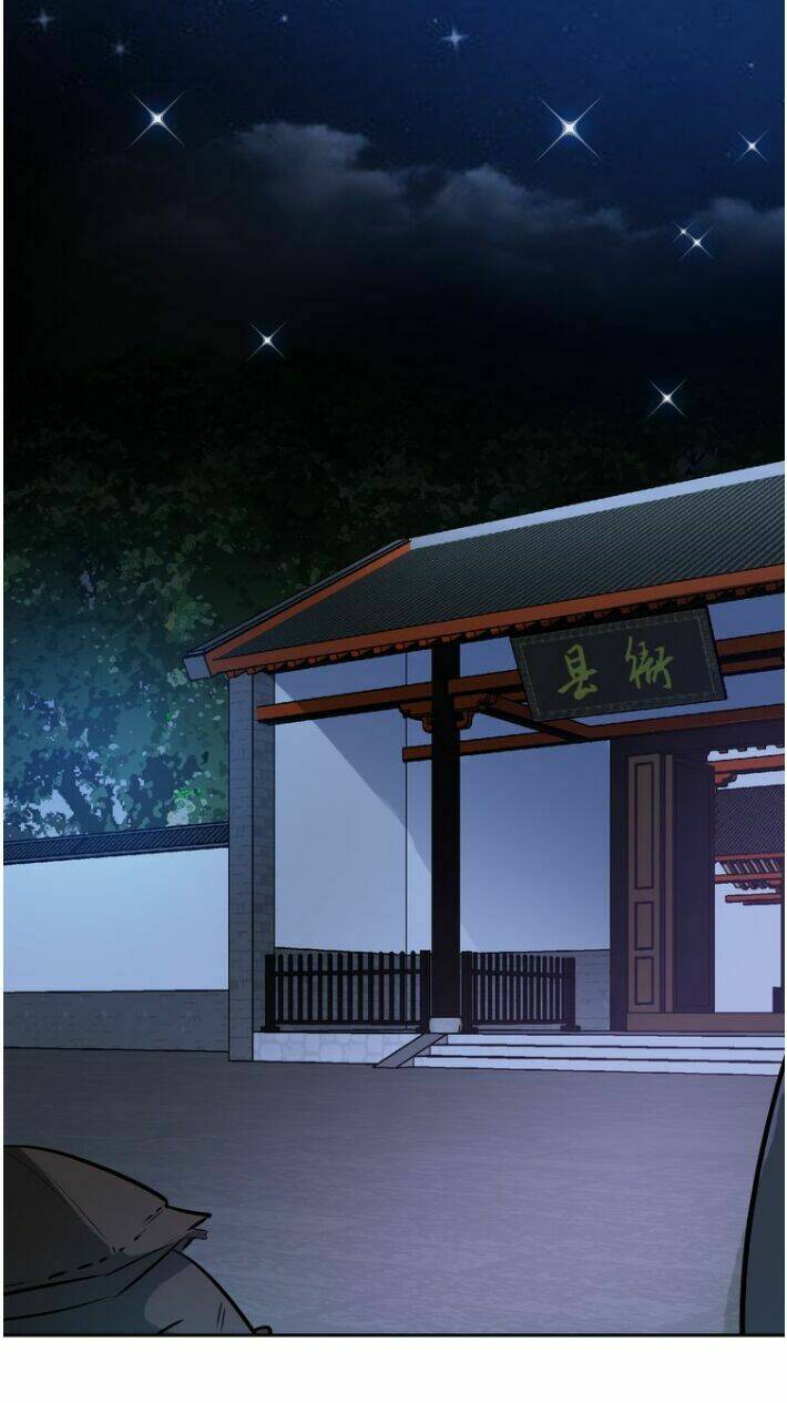 thánh võ tinh thần chapter 10 47