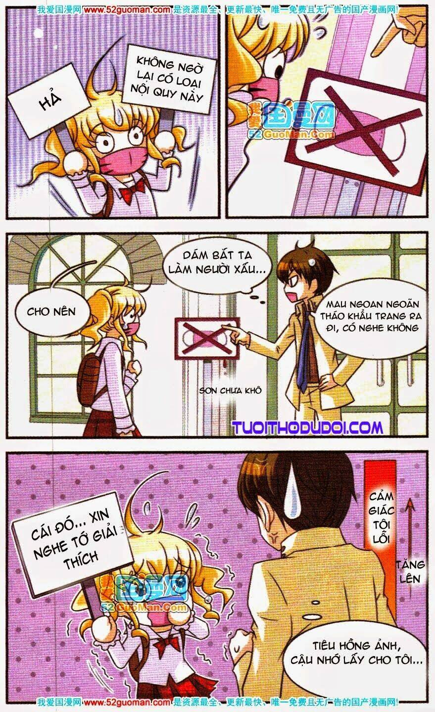 thiên diệp anh hoa chapter 3 4