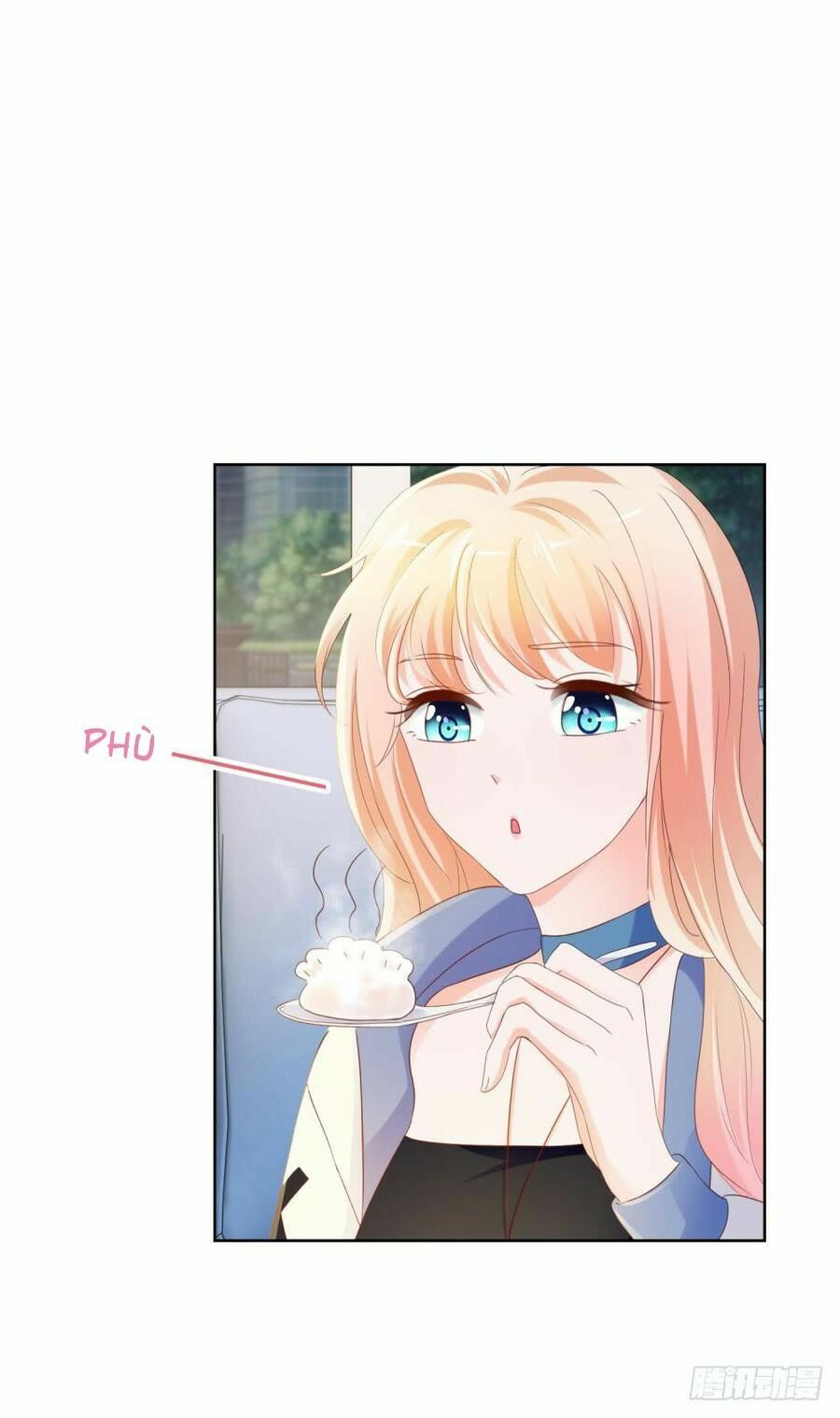 ẩn hôn 100%: chọc tức vợ yêu mua một tặng một chapter 73 40