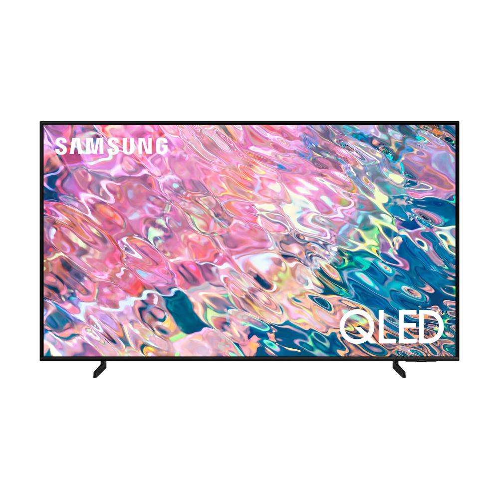 Smart TV Samsung 4K QLED 55 inch Q63B 2022 - Hàng chính hãng