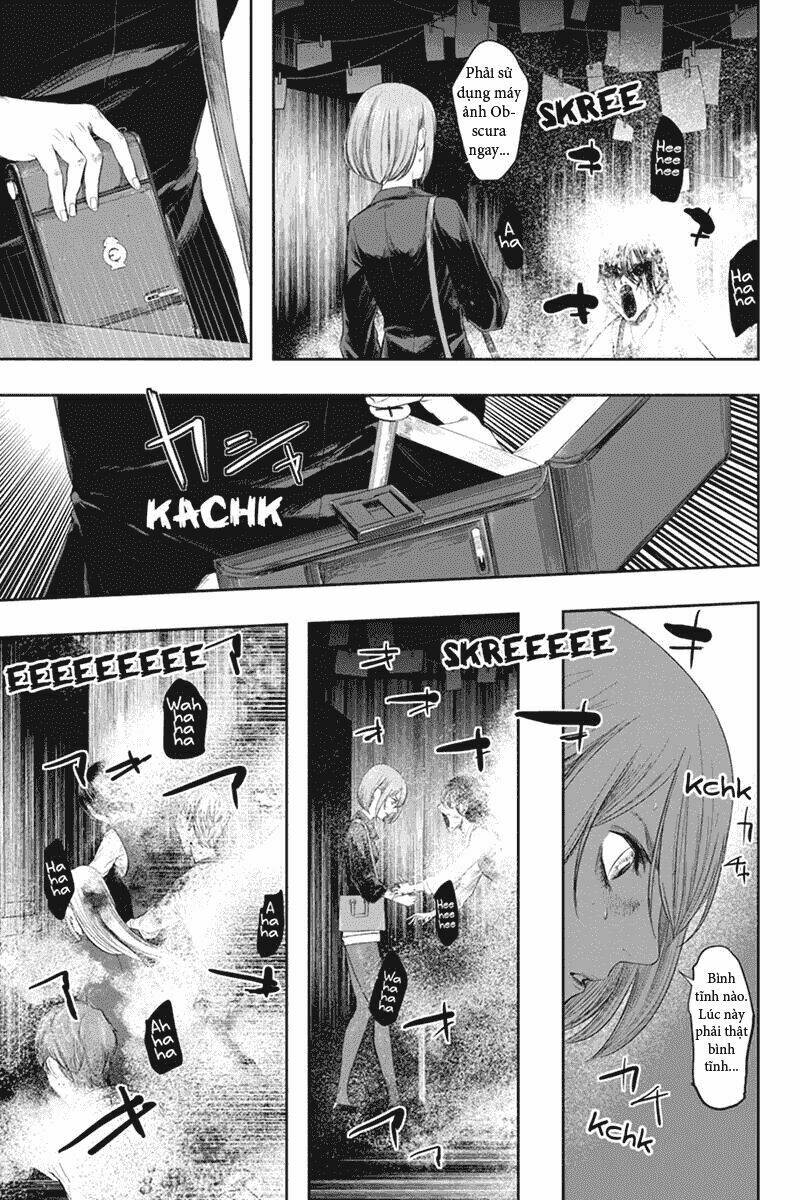 zero - kage miko chapter 32 15