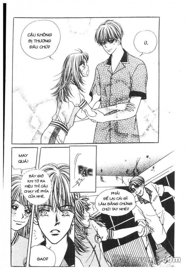 nụ hôn chàng trai chapter 5 27