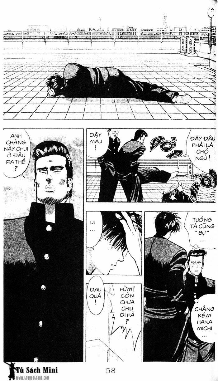 cao thủ bóng rổ chapter 2 20